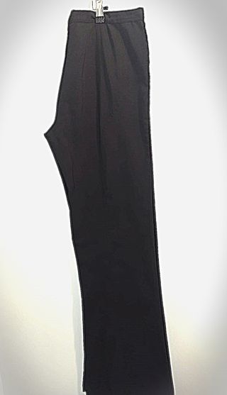 Pantalón negro mujer