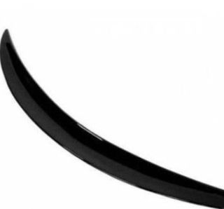 Alerón Bmw F22 14-20 Look M Performance Brillante