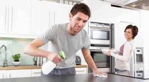 ME OFREZCO COMO LIMPIADOR POR HORAS A DOMICILIO