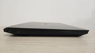 Notebook HP Gaming Ryzen 7 GTX 1660 Ti, 16GB, NVMe