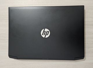 Notebook HP Gaming Ryzen 7 GTX 1660 Ti, 16GB, NVMe