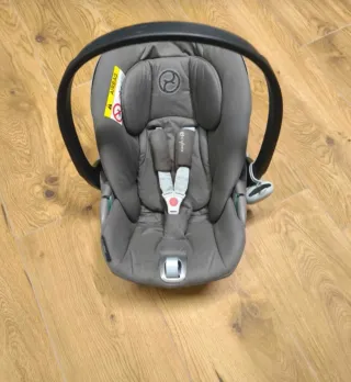 Ovetto Cybex