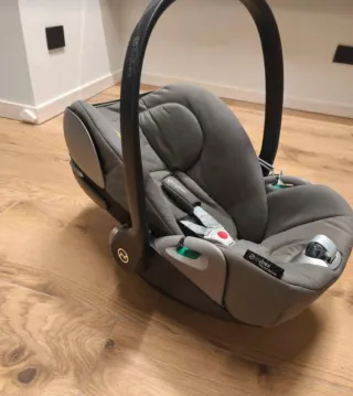 Ovetto Cybex