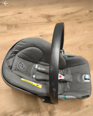 Ovetto Cybex