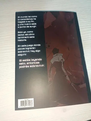 Lector omnisciente manga 01