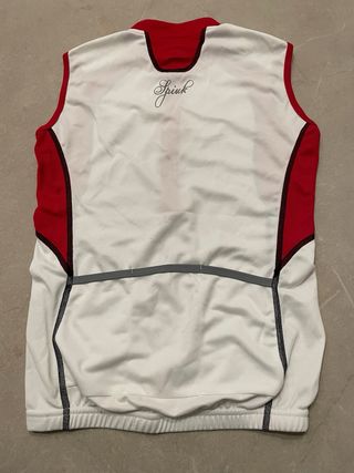 Maillot sin manga mujer Spiuk