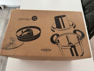 Accesorio Cortador Thermomix TM5 TM6