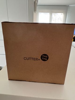 Accesorio Cortador Thermomix TM5 TM6