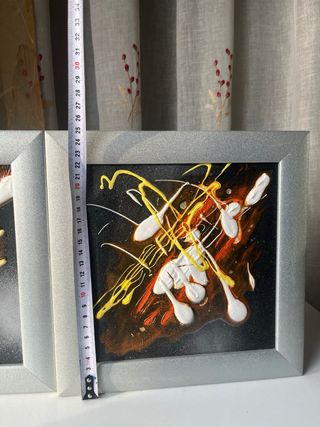 Quadri Astratti Moderni