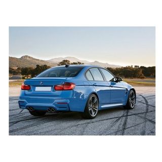 Kit de Carrocería completo para BMW F30 EVO II M3
