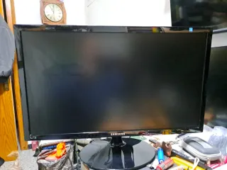 Monitor Samsung SyncMaster BX2431 24 LED FHD