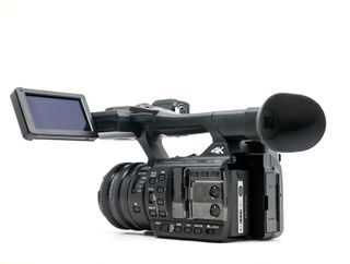 Cámara Panasonic HC-X1000 4K