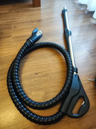 Aspiradora Ritello poco uso y en garantía