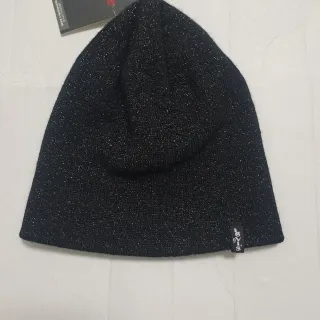 Cappellino donna Levi's nero taglia L/XL