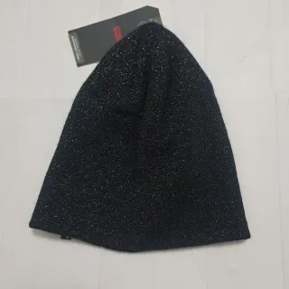 Cappellino donna Levi's nero taglia L/XL
