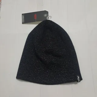 Cappellino donna Levi's nero taglia L/XL