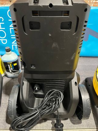 Hidrolimpiadora Kärcher K 4 FJ Home