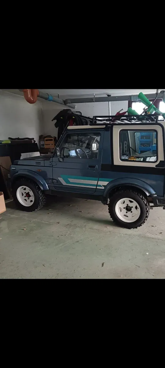 Llantas con neumáticos