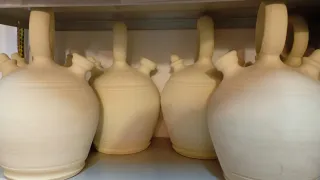 Botijo Valenciano La Navà 30x16 6unidades,precio u