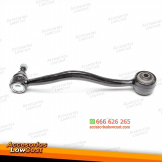 Brazo de suspensión delantero de horquilla TA Tec