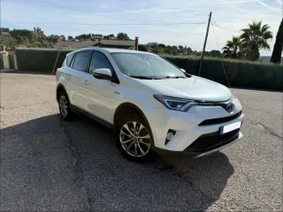 Toyota RAV4 2017