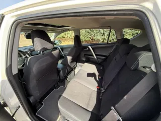Toyota RAV4 2017