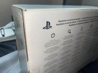 Consola PS3 Slim 250GB Negra + Mando + 4 Juegos