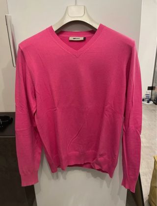 Maglioncino GAS collo a V taglia L