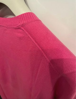 Maglioncino GAS collo a V taglia L