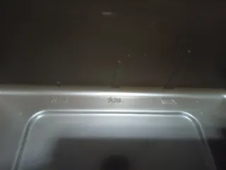 Freidora de aceite Ufesa 735