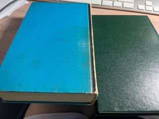 Exodo , de Leon Uris ,La barraca de Blasco Ibañez