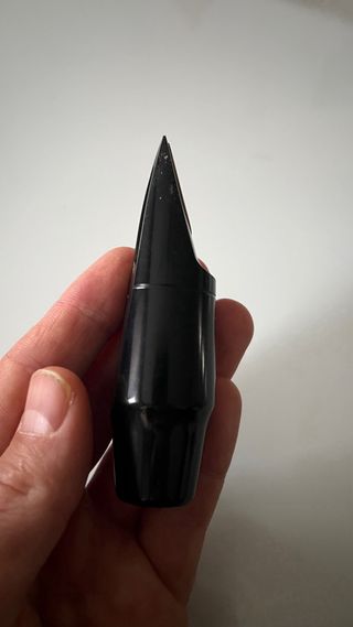 Boquilla Saxo Alto Selmer S80 C*