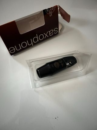 Boquilla Saxo Alto Selmer S80 C*