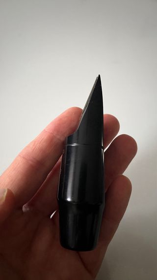 Boquilla Saxo Alto Selmer S80 C*