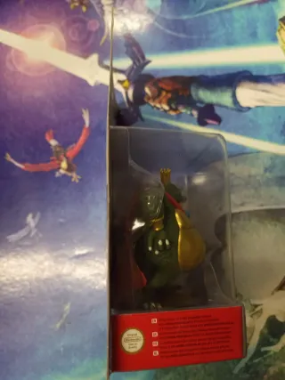 Amiibo Super Smash Bros King K. Rool 67 Nuovo