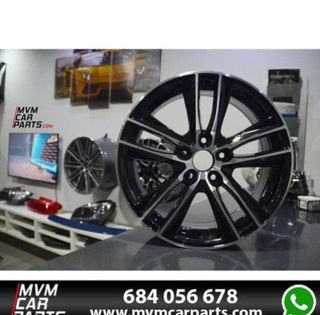 Pack Llantas para Seat Leon FR