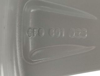 Seat 2375336 6f9601025 llanta arona style