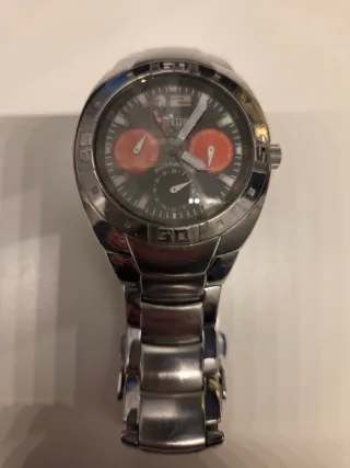 Lote 3 Relojes Hombre