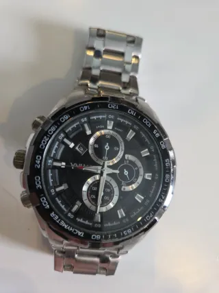 Lote 3 Relojes Hombre