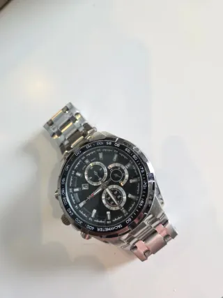 Lote 3 Relojes Hombre