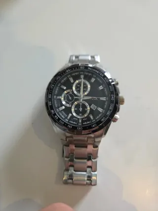 Lote 3 Relojes Hombre
