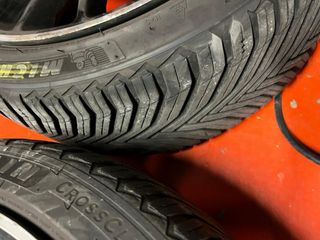 Llantas Keskin KT15 19” 5x112