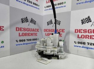 Peugeot 167354 cerradura puerta 1365230080 bipper