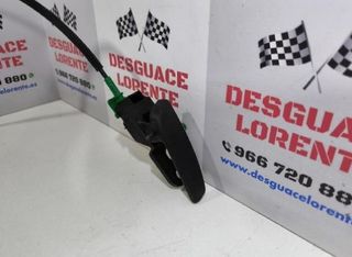 Peugeot 167354 cerradura puerta 1365230080 bipper