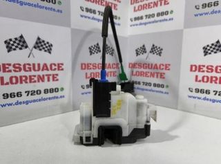 Peugeot 167354 cerradura puerta 1365230080 bipper