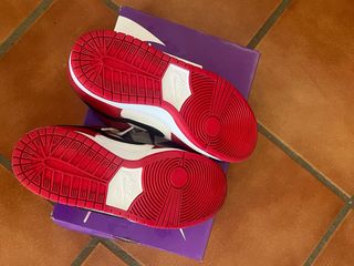 Nike SB Dunk Low Chicago