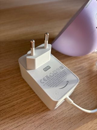 Amazon Echo Pop Rosa