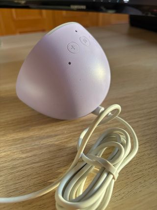 Amazon Echo Pop Rosa