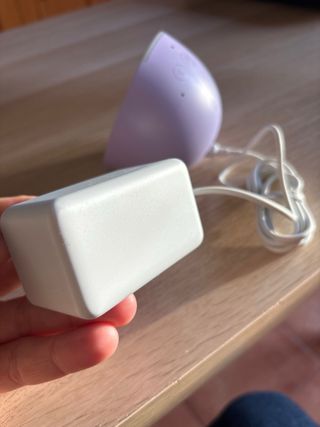 Amazon Echo Pop Rosa