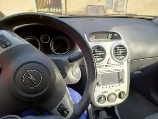 Opel Corsa 2013
